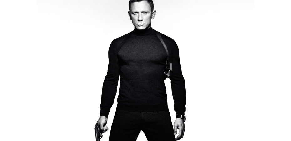 53146 james bond daniel craig as james bond