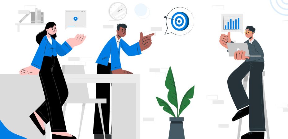 How to improve employee engagement