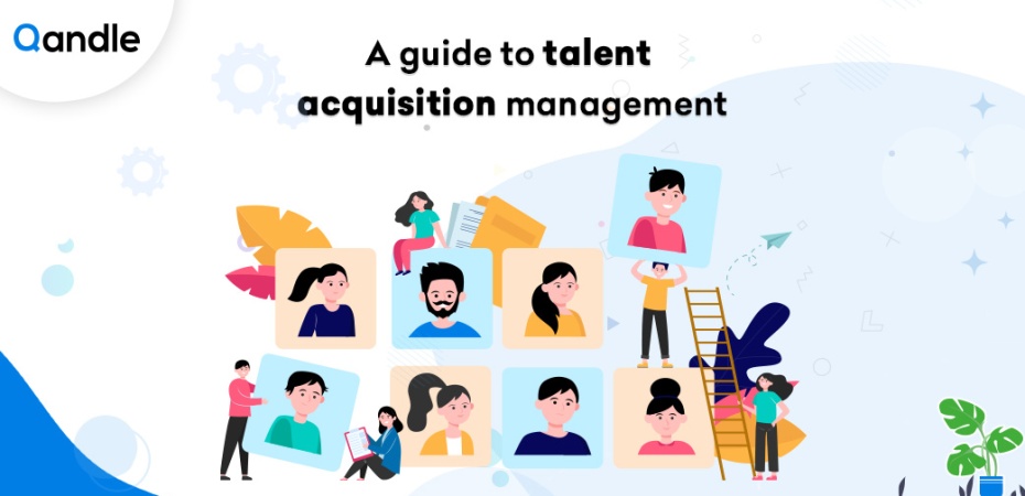 guide to talent acquisition management
