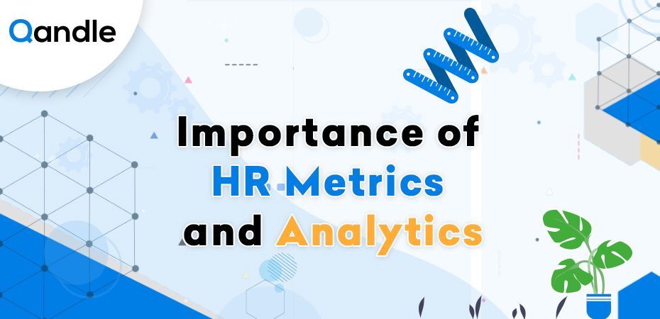 what hr metrics would be of value and why
