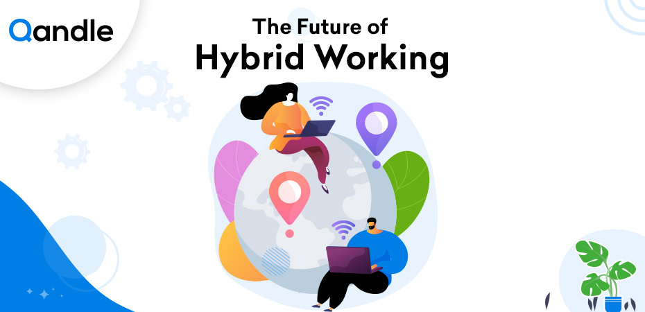 hybrid blog