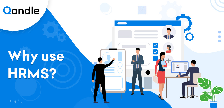why use hrms blog