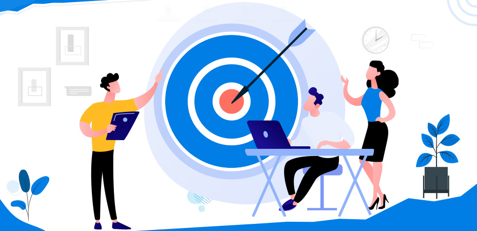 Blog OKR