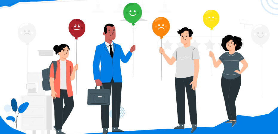 Continuous feedback in workplace