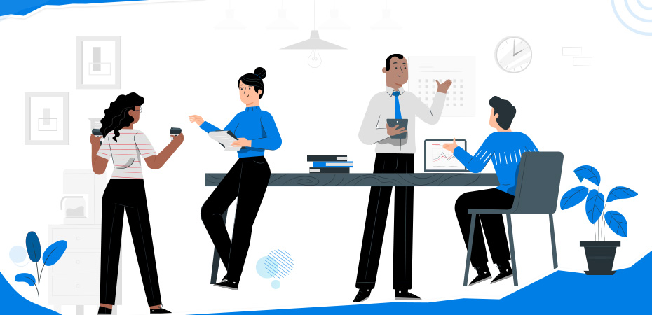 organizational culture