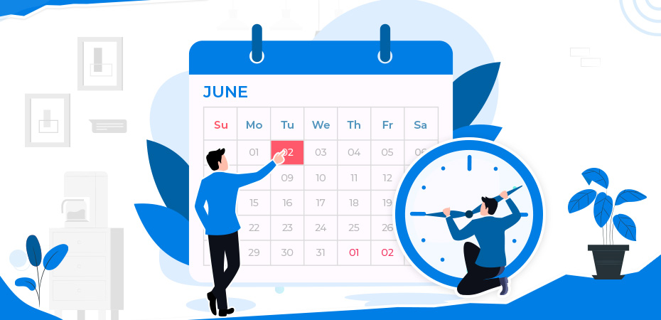 track Record and Manage employee Time and Attendance Easily
