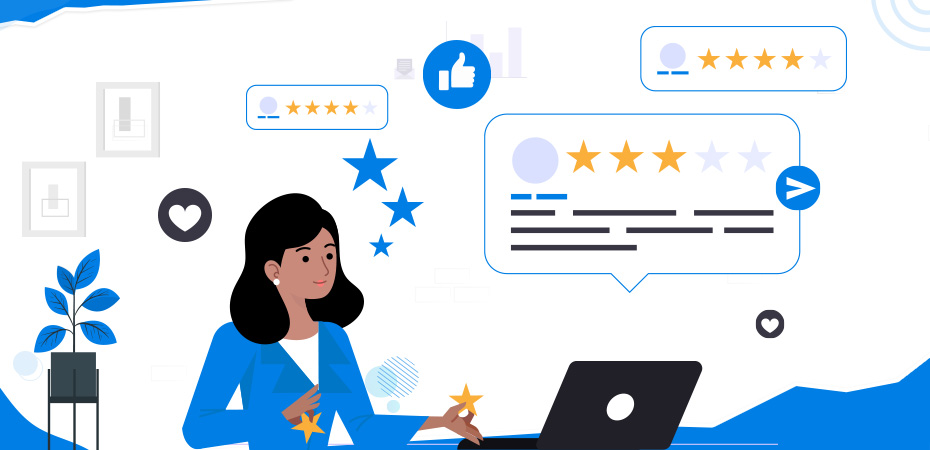 How to do employee evaluation