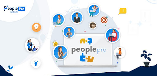 PeoplePro-by-Qandle Describing the Journey of Qandle in 2021