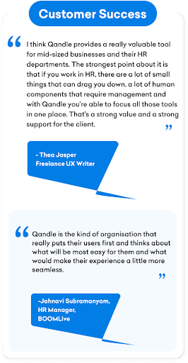 Polls-and-Surveys-module-2 Describing the Journey of Qandle in 2021