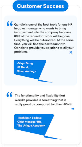 Polls-and-Surveys-module Describing the Journey of Qandle in 2021