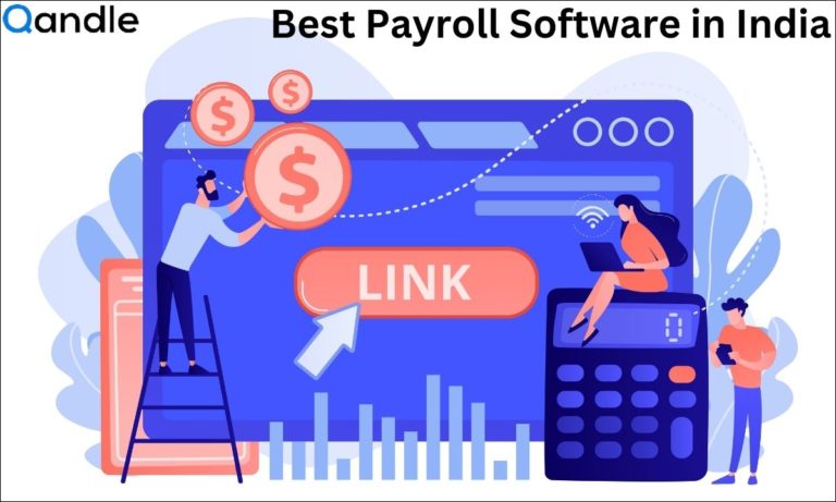 Payroll Software Customization 11 Best Payroll Software in India