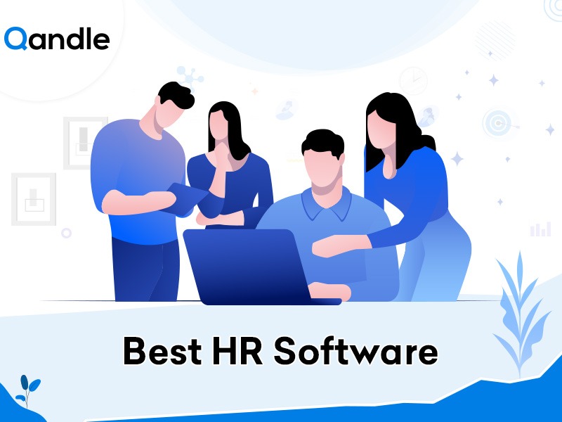 Bets HR Software