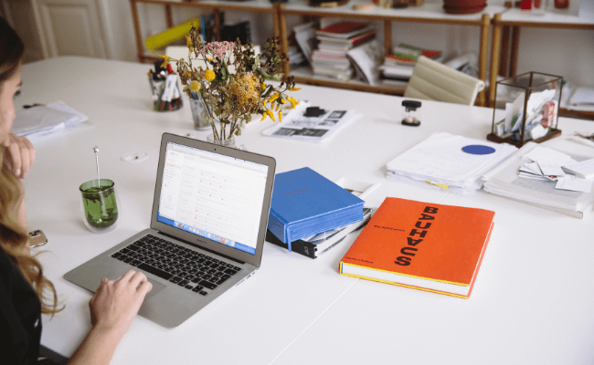 Human Resource Management Software