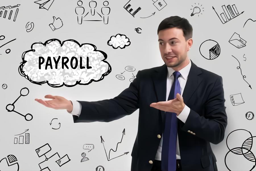 Payroll Outsourcing In Victorville