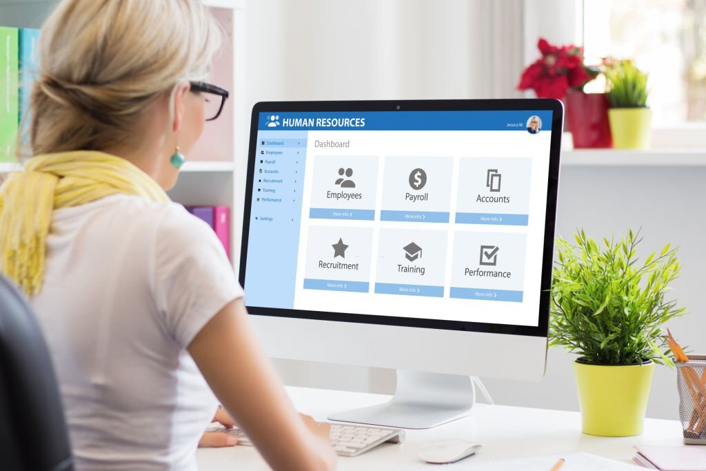 Epayroll-System What are the Benefits of an E-Payroll System?