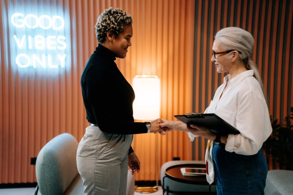 Employee Final settlement