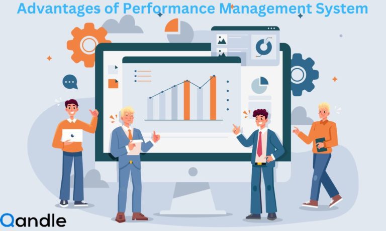6 Advantages of Using a Performance Management System