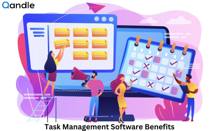 Benefits of Employee Task Management Software