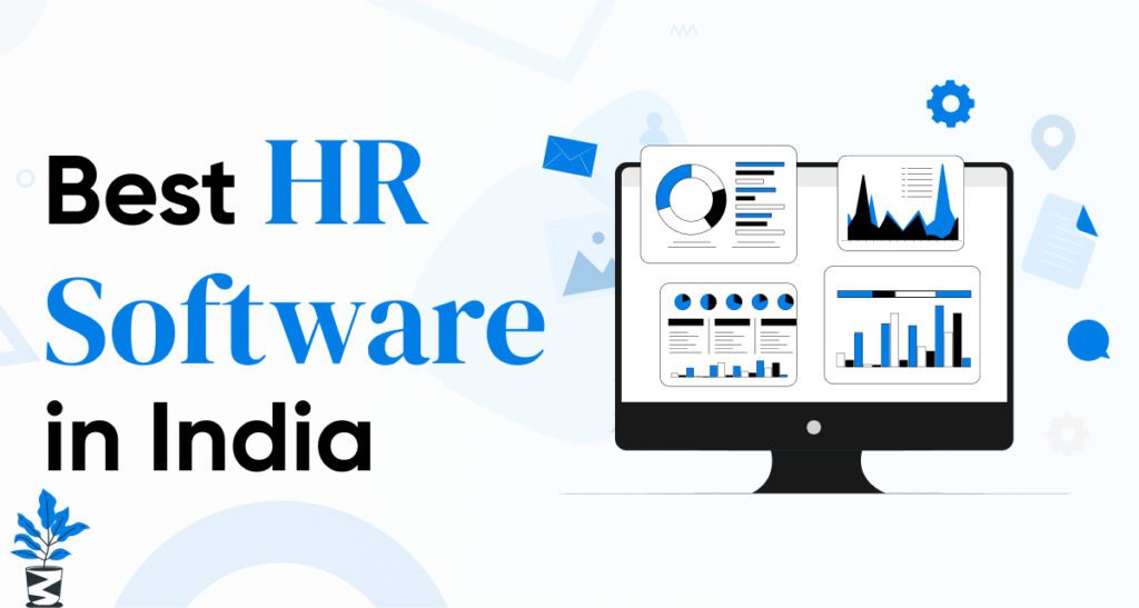 Best HR Software India- Qandle