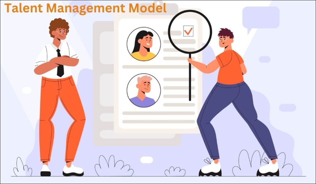 Talent-management-model-1-1024x596 What Is Talent Management? Best Tips for a Successful Strategy
