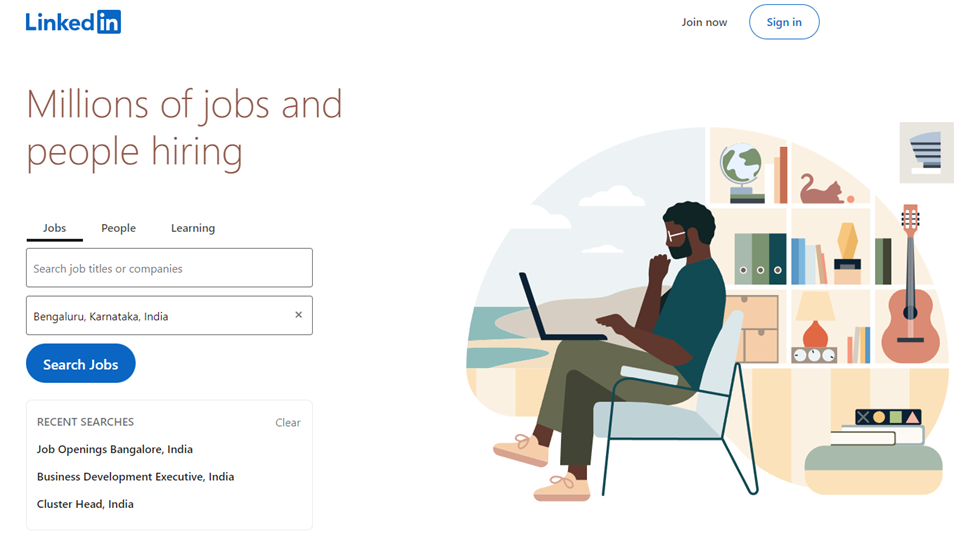 image Job Posting Perfection: Tips to Attract the Best Talent image Job Posting Perfection: Tips to Attract the Best Talent