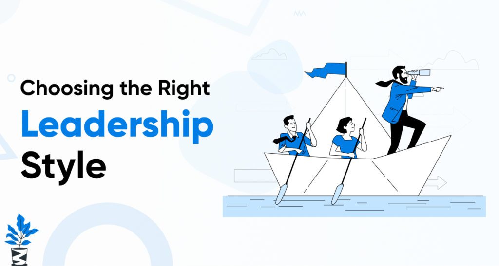 Leadership Styles