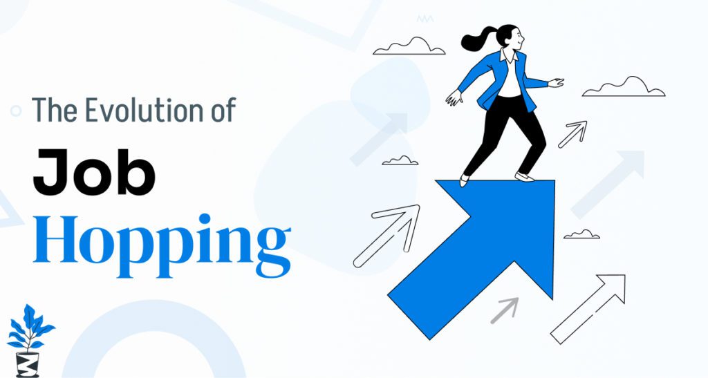 Qandle Job Hopping