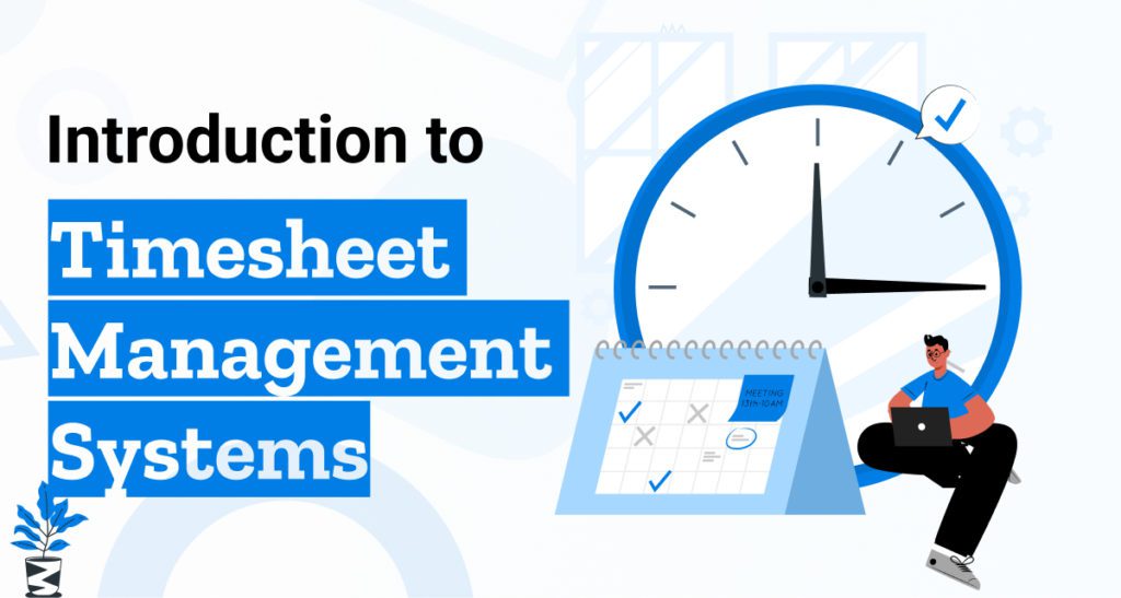 Employee Timesheet Software for Business Growth