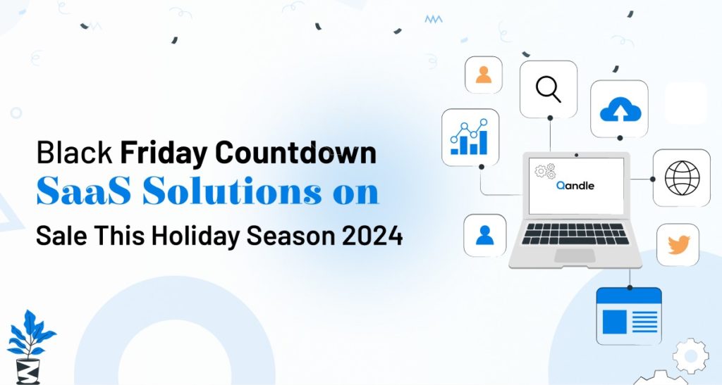15 Best SaaS Black Friday Deals You can Grab in 2024!