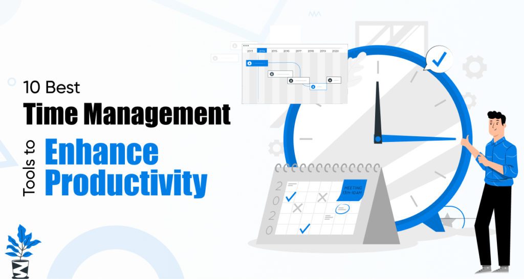 Best Tools for Productivity And Time Management: Top Picks