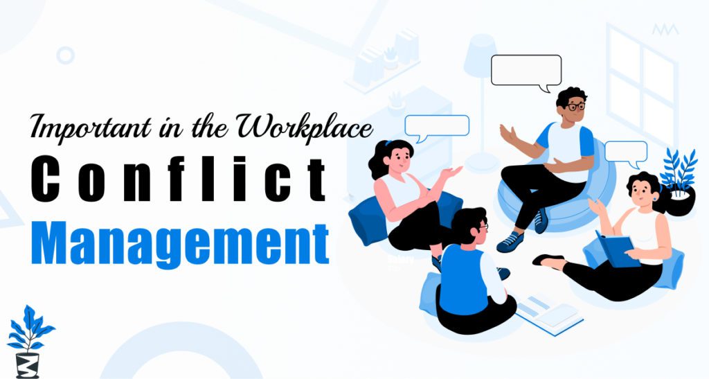 Conflict management Everything you need to know