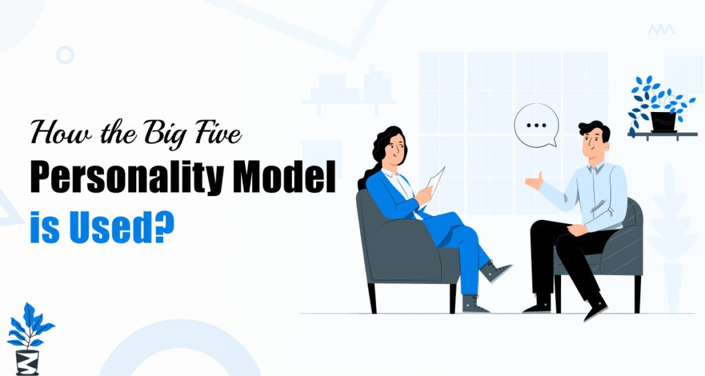 How-the-Big-Five-Personality-Model-is-Used-1024x547 The Big Five Personality Traits: Understanding the Key to a Successful Workforce