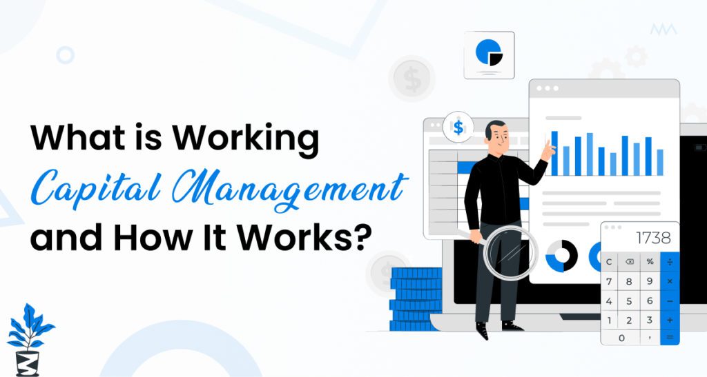 What is Working Capital Management and How It Works