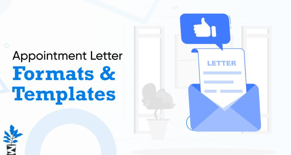 image Appointment Letter: A Complete Guide for HR Professionals image Appointment Letter: A Complete Guide for HR Professionals