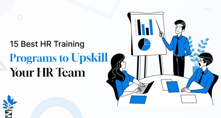 15 Best HR Training Programs to Upskill Your HR Team in 2025
