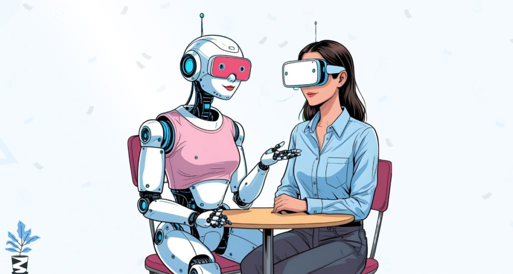 Augmented Reality is Changing HR Forever, Here’s How