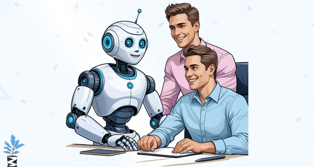 How AI Is Shaping the Future of Employee Well-being