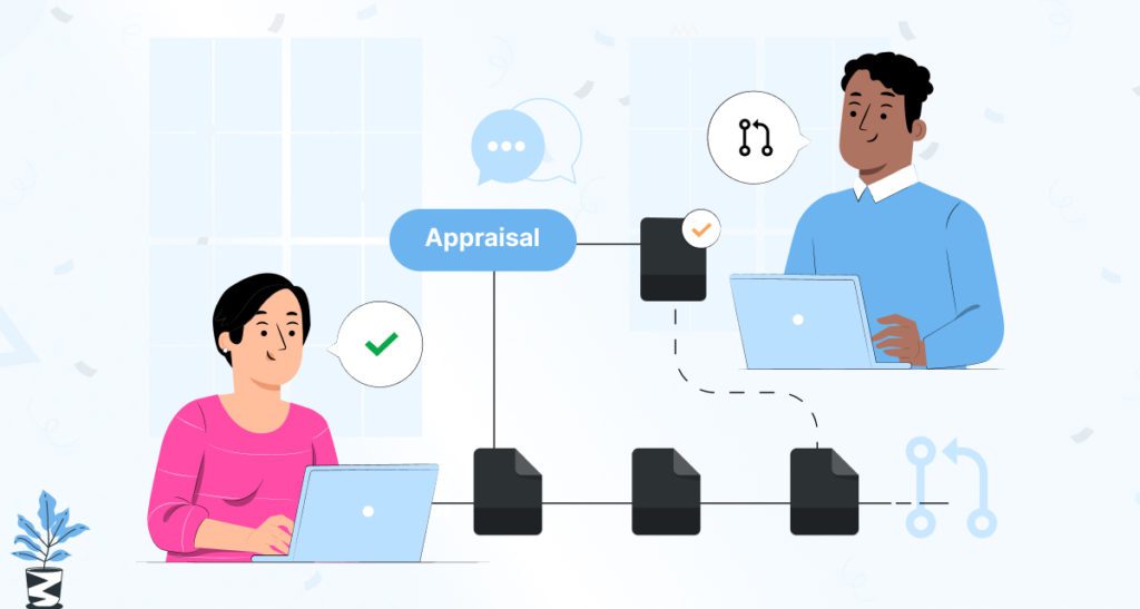 How to Conduct an Annual Appraisal A Step-by-Step Guide for Managers