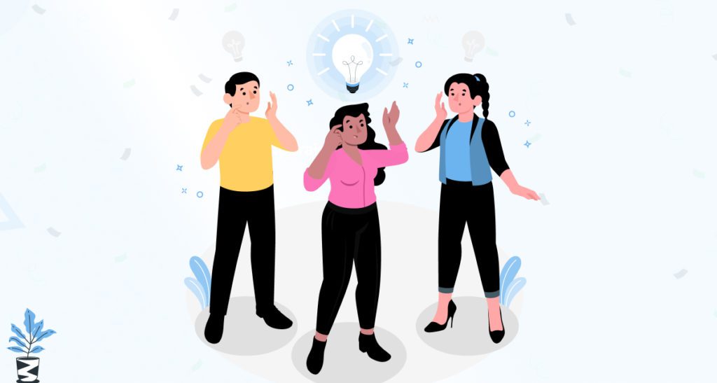 Talent Marketplace