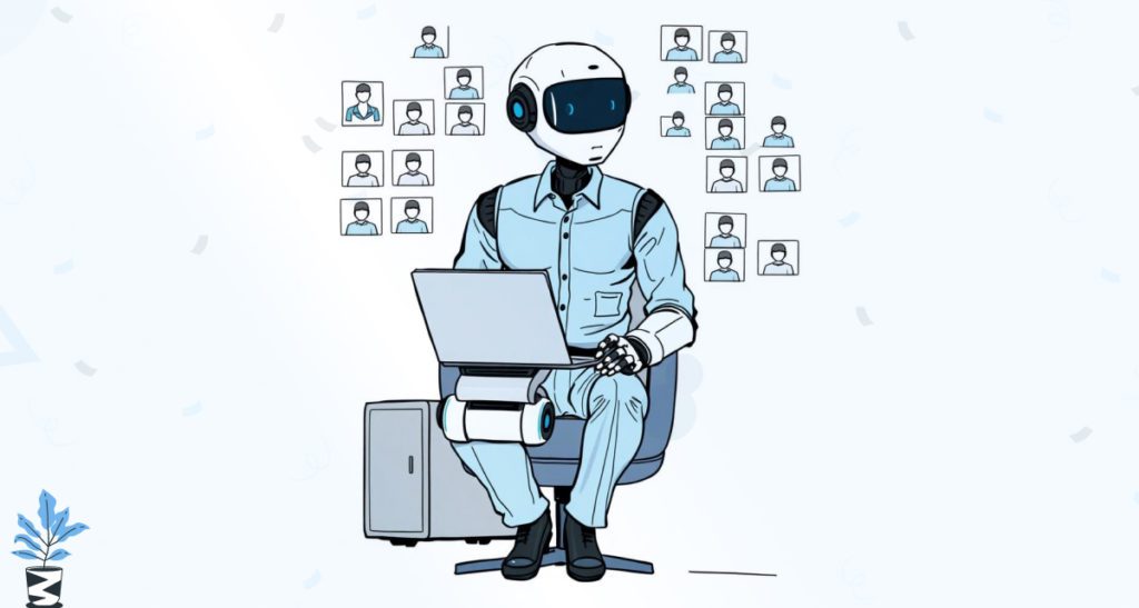 AI-Powered Talent Acquisition Smarter, Faster, Better Hiring