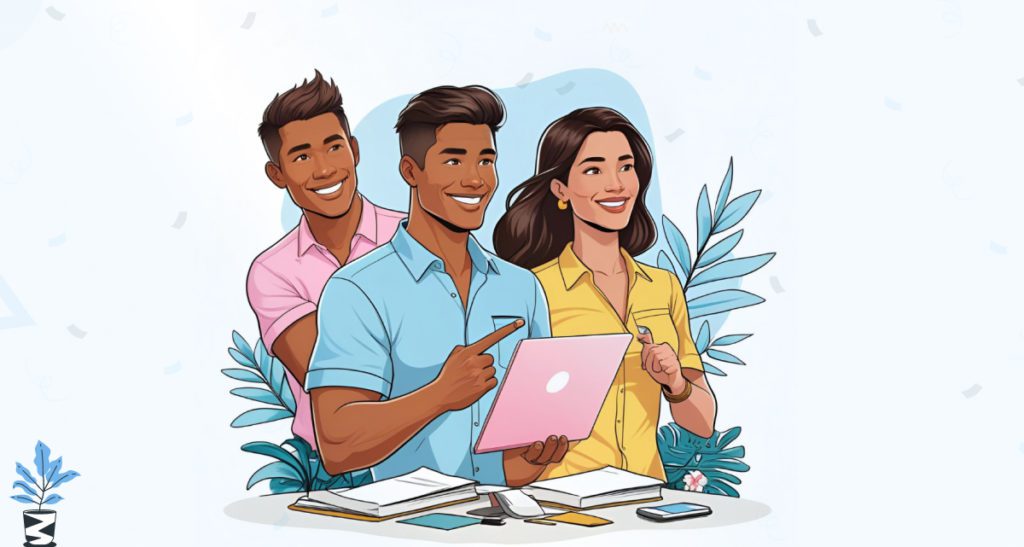 Building Stronger Workplaces with DEIB A Guide for HR Leaders