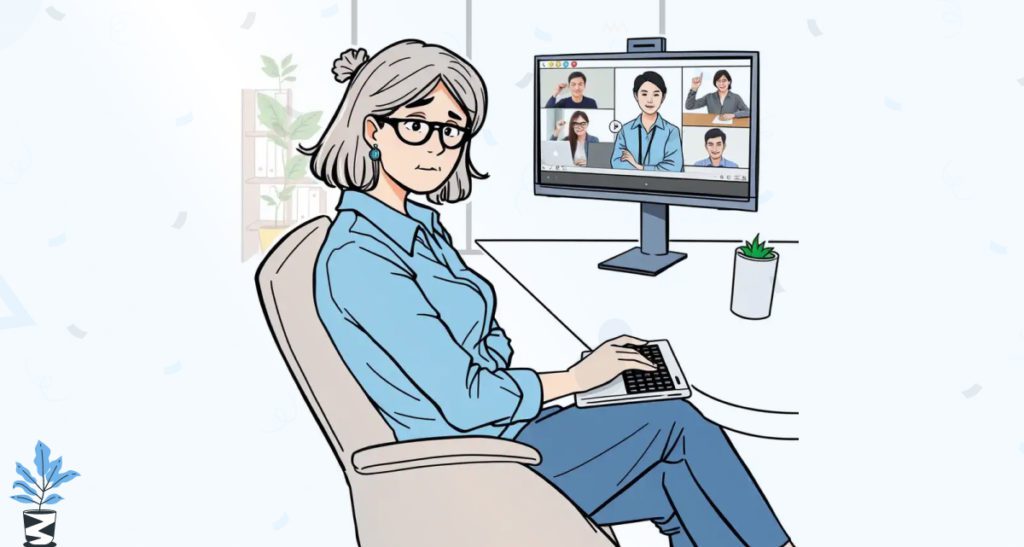 How-Can-Companies-Reduce-Zoom-Fatigue-for-Their-Workforce-1024x547 Zoom Fatigue: Why Your Team Feels Drained After Virtual Meetings How-Can-Companies-Reduce-Zoom-Fatigue-for-Their-Workforce-1024x547 Zoom Fatigue: Why Your Team Feels Drained After Virtual Meetings