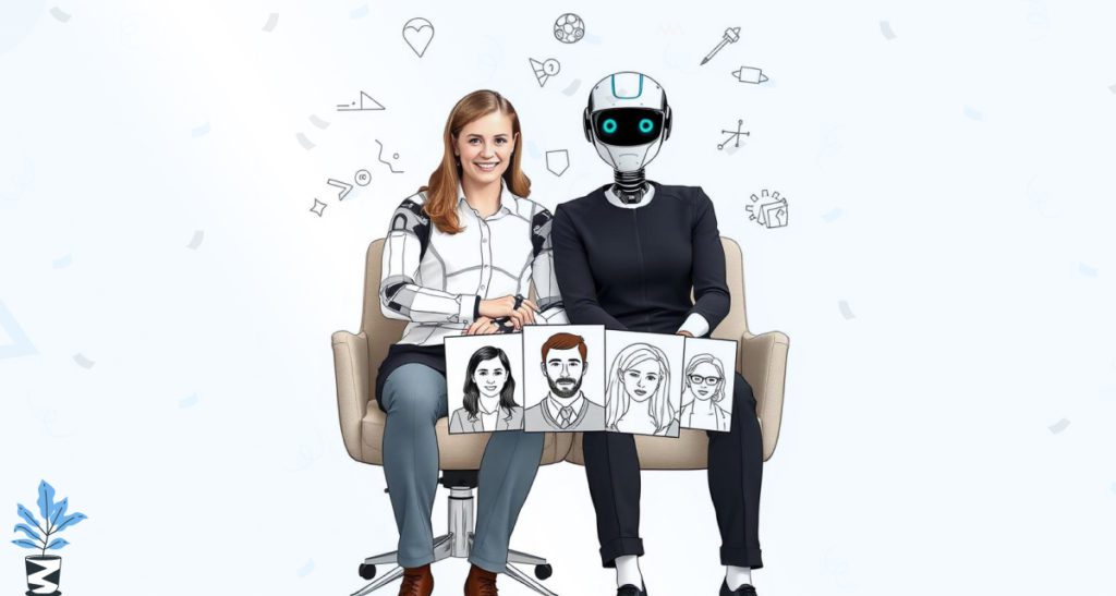 How Robotic Process Automation is Revolutionizing HR and Talent Acquisition