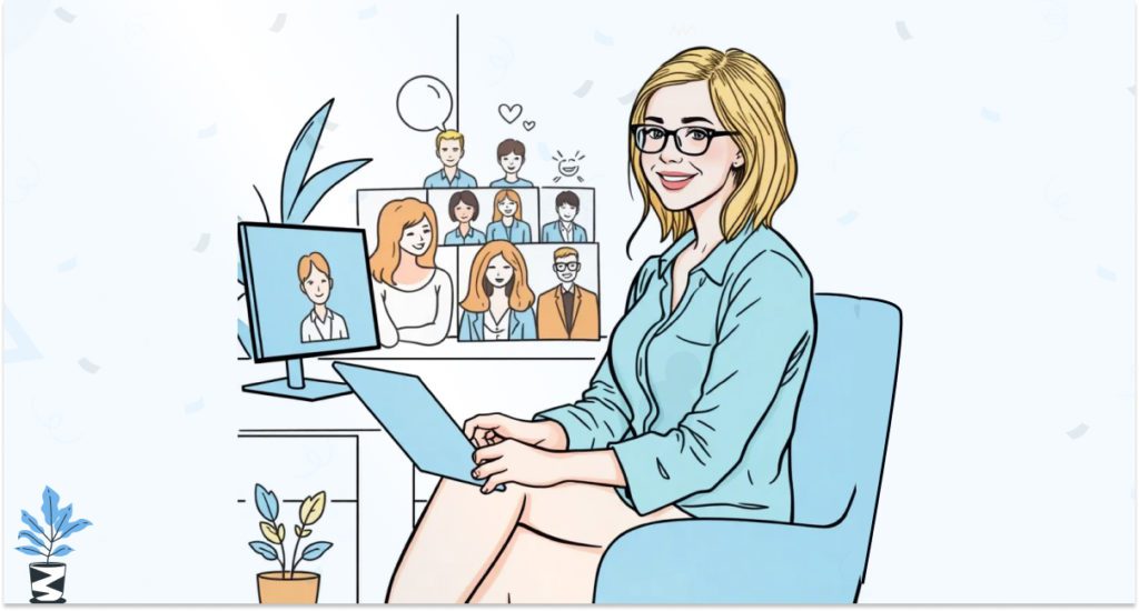 How to Master in Virtual Team Management A Guide for HR Leaders