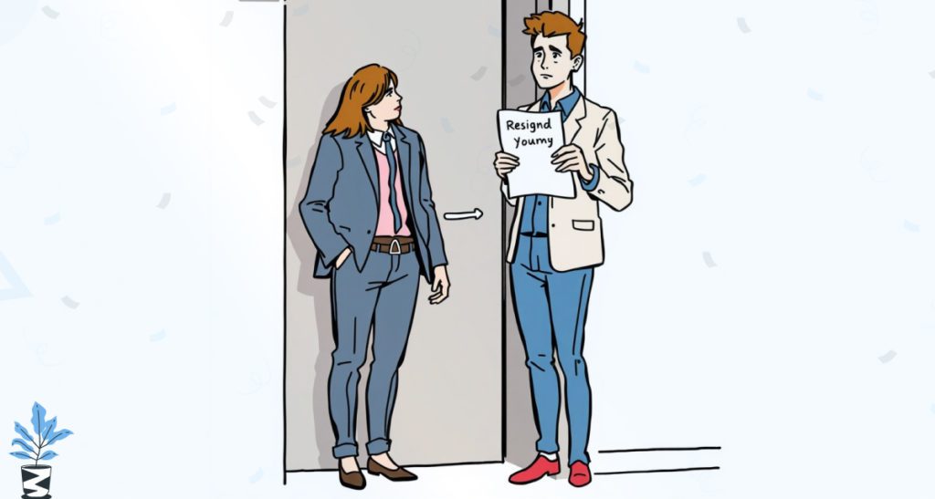 What-Role-Does-Company-Culture-Play-in-Employee-Exits-1024x547 What Is the Great Resignation, and Why Is Your Top Talent Walking Away?