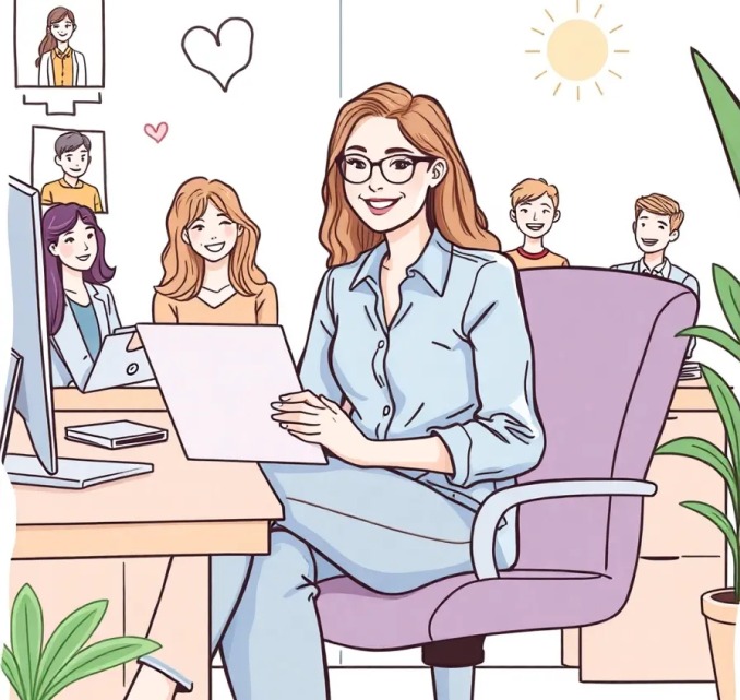 What-Tools-and-Strategies-Improve-Virtual-Team-Collaboration How to Master in Virtual Team Management: A Guide for HR Leaders