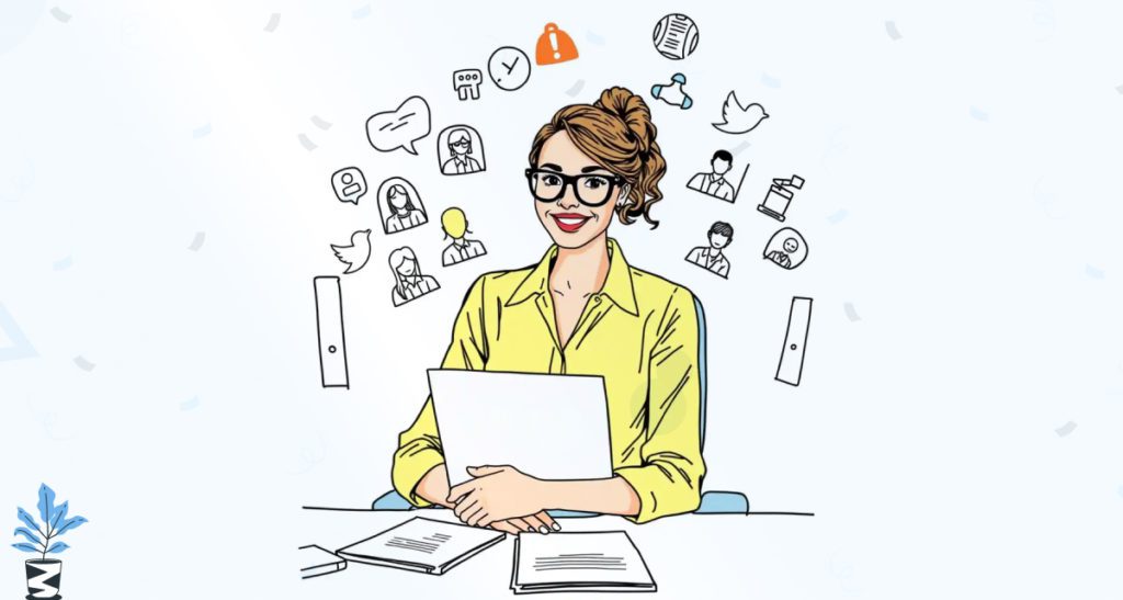 What is Social Recruiting Guide to Modern Way of Attracting Top Talent