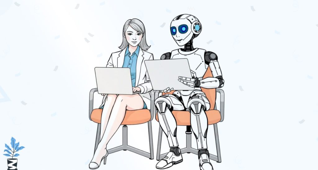 Will AI Replace HR What the Future Holds for Human-Centered Workplaces