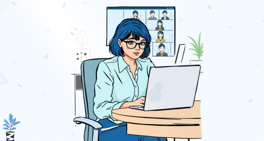 Zoom Fatigue Why Your Team Feels Drained After Virtual Meetings