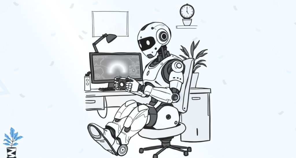 AI + Gamification Reinventing Learning & Development in HR